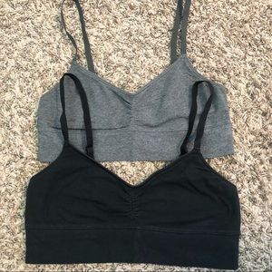 Aerie bralette bundle